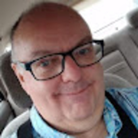 Meet your Posher, Jon - Picture 1 of 1